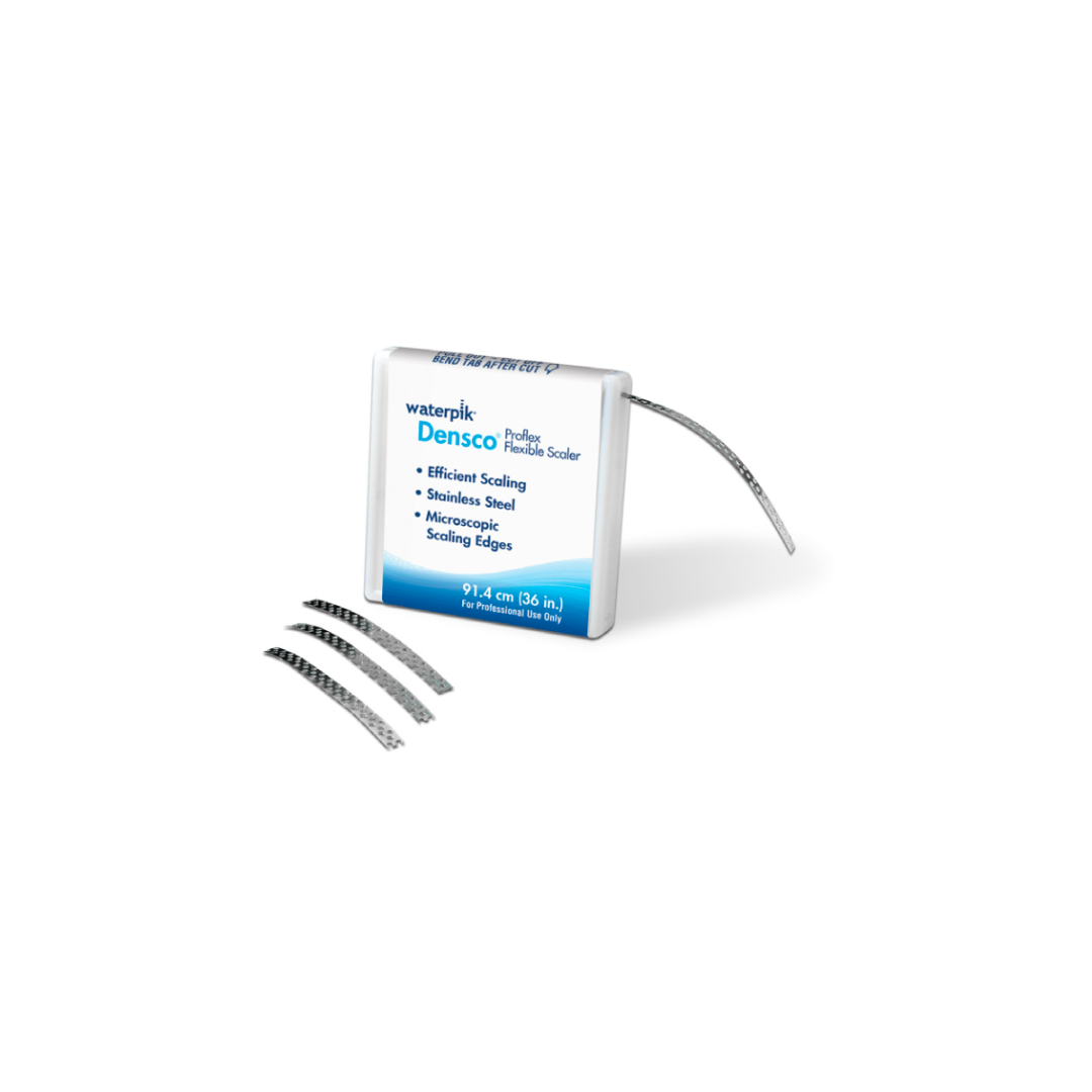 DENSCO: “PROFLEX FLEXIBLE SCALER”