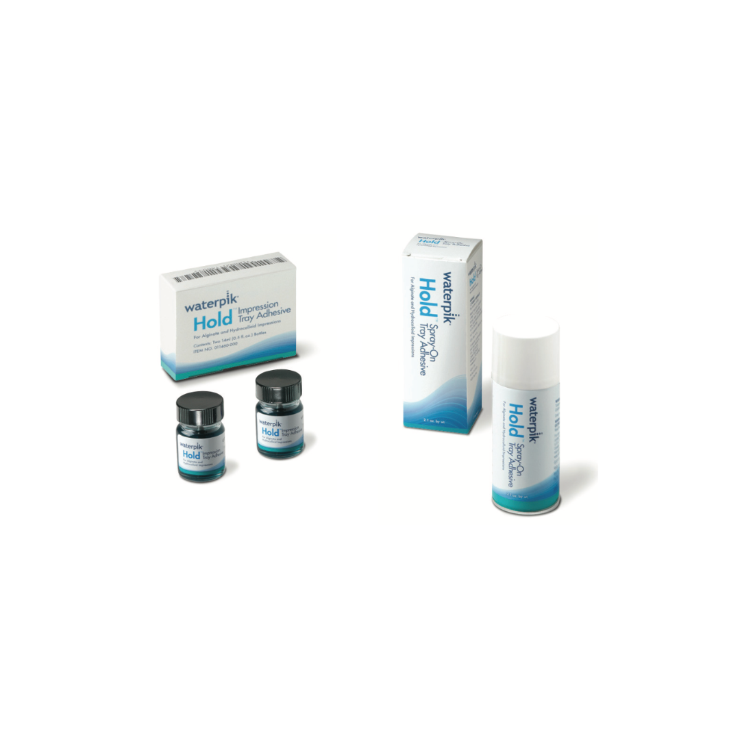 HOLD™ TRAY ADHESIVE