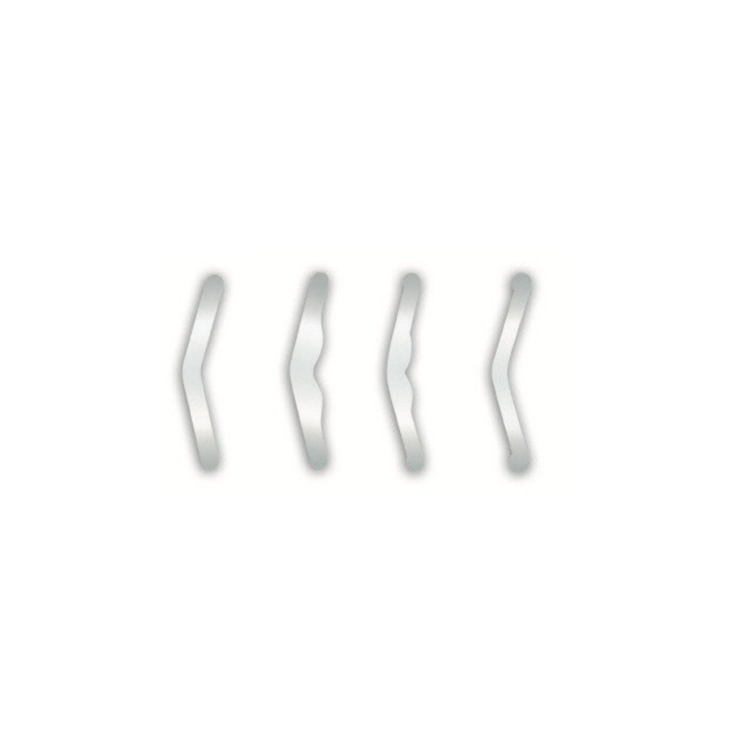 ORIGINAL TOFFLEMIRE: “DEAD-SOFT” MATRIX BANDS